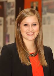 Two Spears School seniors recognized as 2014 Outstanding Seniors