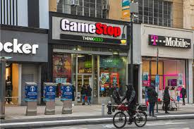 Gamestop situation explained in detail. What You Need To Know About The Gamestop Stock Trading Insanity The New York Times