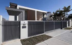 Kumpulan gambar model pintu pagar minimalis terbaru model pintu pagar minimalis a pemasangan sebuah model pagar dari besi pada sebuah rumah yang memiliki gaya minimalis akan. Gambar Model Pagar Besi Minimalis Terbaru 2021