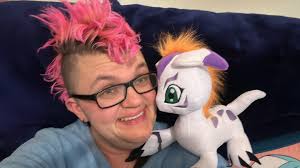 Digimon size comparisons show power differences