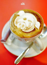 Indonesian Food And Travel Blogger Based In Jakarta Jakarta S Best Coffee Shops Best Coffee Shop Coffee Latte Art Food