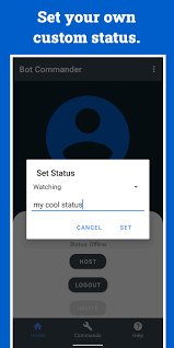 Submitted 7 hours ago by princer34lity. Bot Commander Fur Android Apk Herunterladen