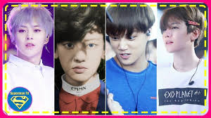 Here Are The Exo Members True Personalities According To Staff Members Celebrity Stars Exo Members Famous Celebrities