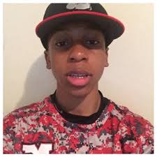 Eric Barton's Middle College High School Bio