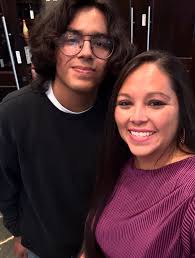 Happy 21st Birthday to my first born baby Darian🥺 I am so proud of him and  the man he has become. I didnt get everything right when he was little but  when