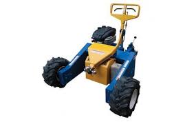 The trailer valet xl is the toughest, most compact trailer dolly on the market today. Beacon World Class Gas Trailer Dolly Motorized Trailer Mover