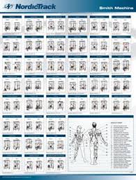 weight machine workouts