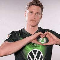 En un partido increíble, mainz le ganó a wolfsburgo por 3 a 2. Wout Weghorst Love Gif By Vfl Wolfsburg Find Share On Giphy