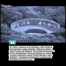 Tower of Silence Mumbai India | TikTok
