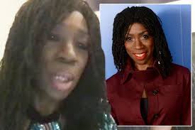She lives at west london, england with her family. Heather Small Made To Feel Second Class By Police Officer As She Talks Racism Concerns Irish Mirror Online