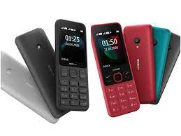 Nokia 125 Nokia 150 Feature Phones Launched Price Availability And More Times Of India