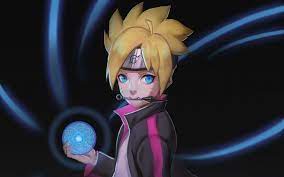 Boruto Uzumaki Naruto Naruto Shippuden Anime Boy Art Wallpaper Anime Wallpaper 1920x1080 Anime Artwork Wallpaper Anime Boy