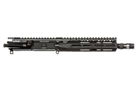 9" AR Pistol Upper Receiver (300 Blackout) w/ MCMR-8 Handguard