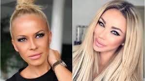 Anda adam a confirmat despărţirea de prezentatorul rubricii meteo de la pro tv pentru admp.ro, însă nu a vrut să dea prea multe detalii despre acest lucru. Bianca DrÄƒguÈ™anu O DesfiinÈ›eazÄƒ Public Pe Anda Adam Blondina O JigneÈ™te FÄƒrÄƒ Perdea Pe Fosta IubitÄƒ A Lui Victor Slav Este Ponei In ComparaÈ›ie Cu Mine Wowbiz