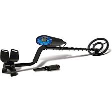 These are products from the first texas company which also owns teknetics and fisher products. Amazon Com Bounty Hunter Qsigwp Quick Silver Metal Detector With Pin Pointer Hobbyist Metal Detectors Garden Outdoor