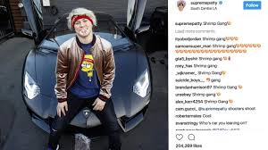 Learn about supreme patty's height, real origin supreme patty is an american prankster, stuntman, internet personality and rapper. Insufferable Instagram Supreme Patty Supremepatty Youtube