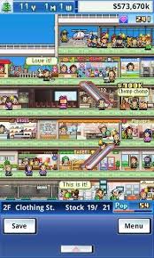 Design and build your own dream shopping mall in happy mall story! Descargar Mega Mall Story 2 0 6 Apk Para Android