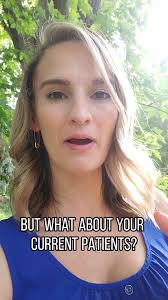 How do you educate and engage current patients??? #doctormarketing #do...