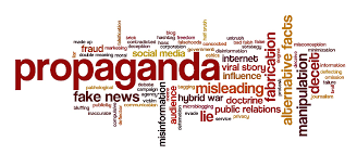 Disinformation and propaganda – impact on the functioning of the rule of  law in the EU and its Member States