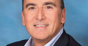 John A. Lombardo | St. Francis College