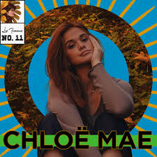 Les Femmes Spotlight 11: Chloë Mae - Provo Music Magazine