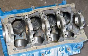 I believe the first set is plant location, second set or middle is actual part jbrew.actually its a 1972 302 bored.030 over and then rollered. Engine Block Parts Interchange For Small Block Ford