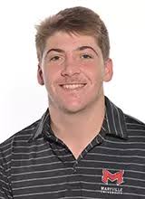 2024 Men's Lacrosse Roster