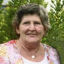 Cynthia Laws Habinc Obituary