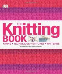 Download Pdf The Knitting Book By Frederica Patmore Free Epub Mobi Ebooks Knitting Books Easy Knitting Knitting Stitches