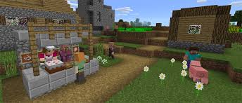 Due to nationwide inventory shortages, we were unable to find matches within 25 miles. Villager Trading Comes To Pocket Win 10 Minecraft