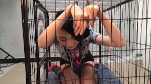 Fresh Full-Length Girl In Cage BDSM XXX Videos - BDSMX.Tube