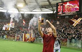 Currently, roma rank 7th, while lazio hold 6th position. Football S Greatest Rivalries Roma V Lazio