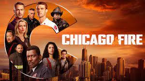 The series stars jesse spencer, taylor kinney, and monica raymund. Watch Chicago Fire Episodes At Nbc Com