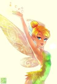 Pin De Trina Marlow En Tenacious Tinkerbell Hadas Hermosas Dibujos Arte De Hadas