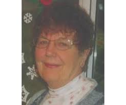 Veva Hinz Obituary (1935