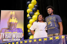 See the hundreds of Dallas-area athletes who are signing for all sports