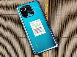 Xiaomi mi 11 pro smartphone was launched on 29th march 2021. Xiaomi Mi 11 Pro