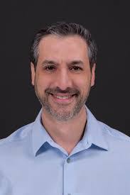 Mark Dahms's Instagram, Twitter & Facebook