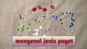 Jenis Payet Youtube