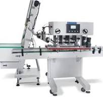 Efficient Lid Press Machines for Various Applications
