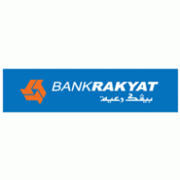 Line curve angle shape bank. Bank Rakyat Brands Of The World Download Vector Logos And Logotypes