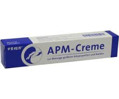 Hautabschürfungen sind die oberflächlichste form der hautverletzung. Apm Creme 60 Ml Ab 6 89 Preisvergleich Bei Idealo De
