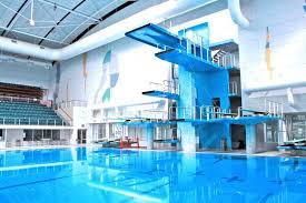 Originally from the rockford area, josh and his family moved outside. How Deep Does A Pool Have To Be High Dive Pool Buyer Guide