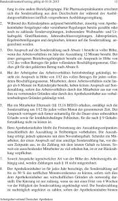 Zudem existiert daneben der bundesweite gehaltstarifvertrag. Bundesrahmentarifvertrag Fur Apothekenmitarbeiter Pdf Kostenfreier Download