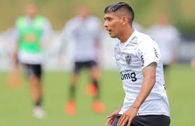 Deixamos boa imagem na última copa américa. Zaracho E Convocado Pela Selecao Argentina Sub 23 E Desfalcara O Atletico No Estadual Radio Itatiaia A Radio De Minas