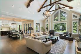 42 Best Open Concept Kitchen Living Room Dining Ideas Beauty Room Decor Open Living Room Design Farm House Living Room Open Living Room