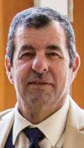 Louis J. 'Jay' Panakio III, 61