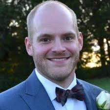 Ben Helms at United Real Estate