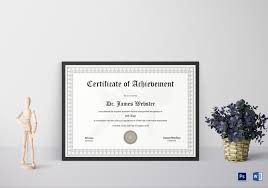 Large set of vector black silhouette frames or cartouches for badges in ornate classical curved and rounded symmetrical designs and shapes. Taekwondo Certificate Design Template In Psd Word