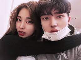 pin on asian couples
